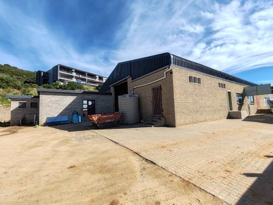 Commercial Property for Sale in Voorbaai Western Cape